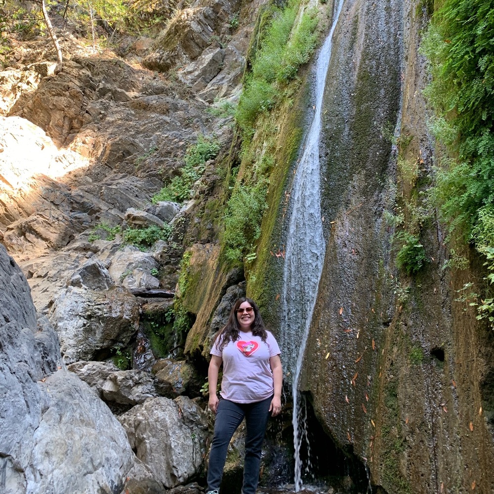 Meet your Posher, Racene